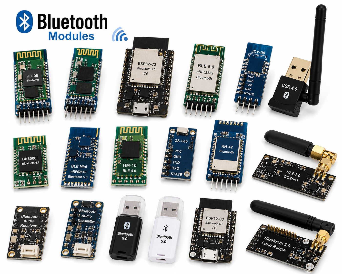 Intel Bluetooth Module Bluetooth Modules in Pakistan | Chip.pk