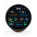 Waveshare ESP32-S3 1.28 Inch Round Capacitive Touch Display