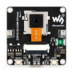 Waveshare ESP32-S3 Camera Development Board with OV5640