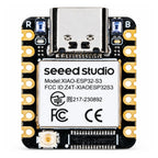 Seeed Studio XIAO ESP32-S3 WiFi Bluetooth Development Board