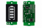 Battery Fuel Gauge Module