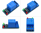 Arduino Relay Module