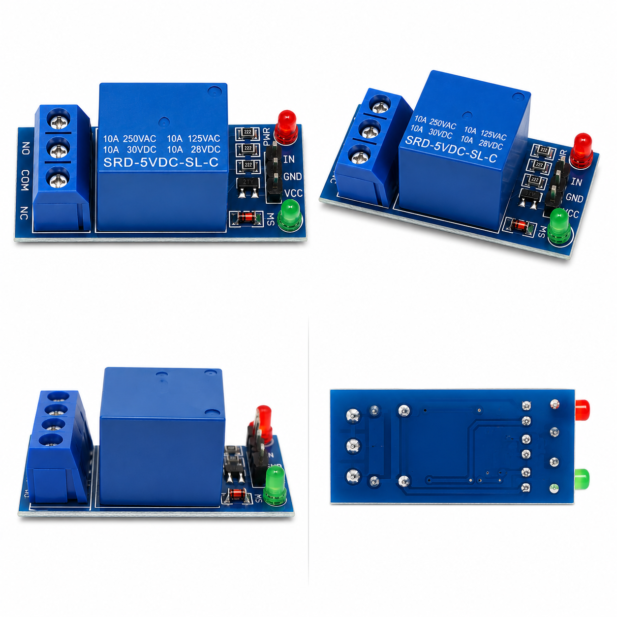 5V Relay Module