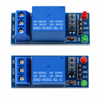 1 Channel Relay Module