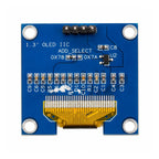 1.3 Inch OLED Display 128x64 I2C SH1106 Module for stm32 