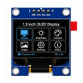 1.3 Inch OLED Display 128x64 I2C SH1106 Module