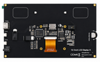 Jetson Nano HDMI Display