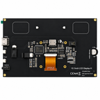 Jetson Nano HDMI Display