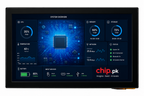 Raspberry Pi Touch Display