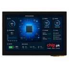Raspberry Pi Touch Display