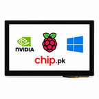 10.1 Inch Capacitive Touch Screen LCD 1024×600 HDMI IPS Display