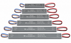 12V Ultra Slim Power Supply for LED Strip Lighting