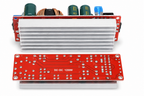 Step-Up Converter Module