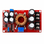 Adjustable Boost Converter