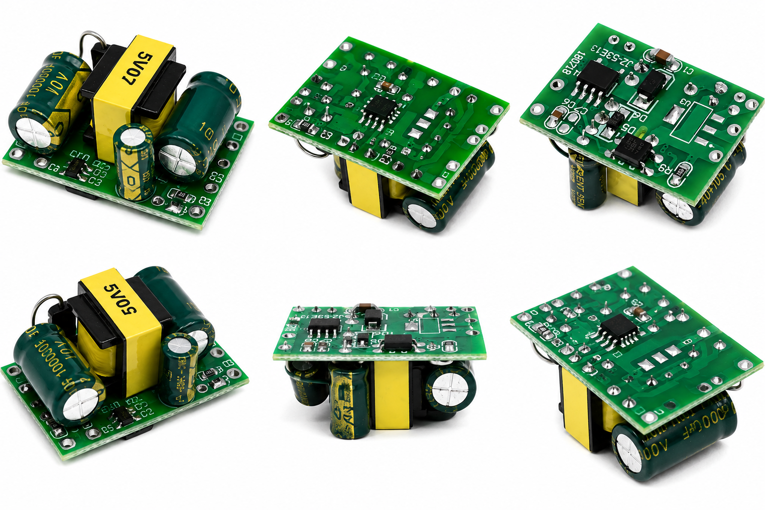Arduino 5V Power Supply