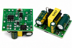 AC to DC Buck Converter
