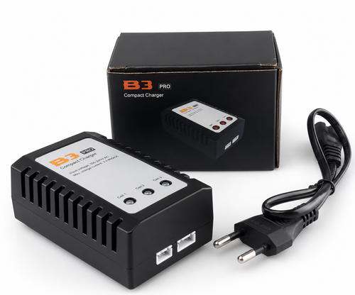 12V Automatic Smart Lead Acid Battery Charger for Car & Motorcycle Batteries box