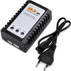 12V Automatic Smart Lead Acid Battery Charger for Car & Motorcycle Batteries b3 pro