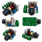 2000W AC Motor Speed Controller