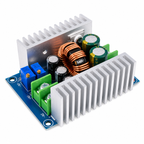 20A DC-DC Buck Converter