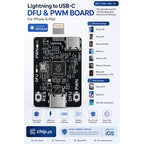 RP2354A USBLiter8 engineering tool for compatible Apple devices