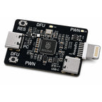 RP2354A Pico DFU Tool for iPhone and iPad repair