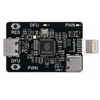 RP2354A Pico DFU Board for iPhone servicing