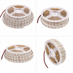 Warm White LED Strip for LED Mirrors