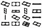 18650 Cell Spacer