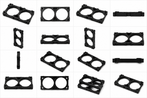 18650 Cell Spacer