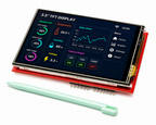 TFT Touch Screen Module