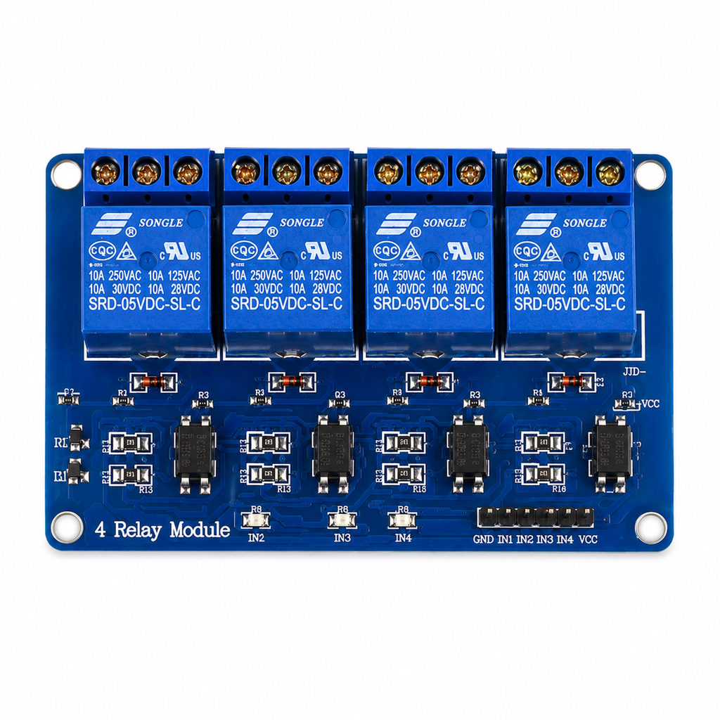 5V Relay Board