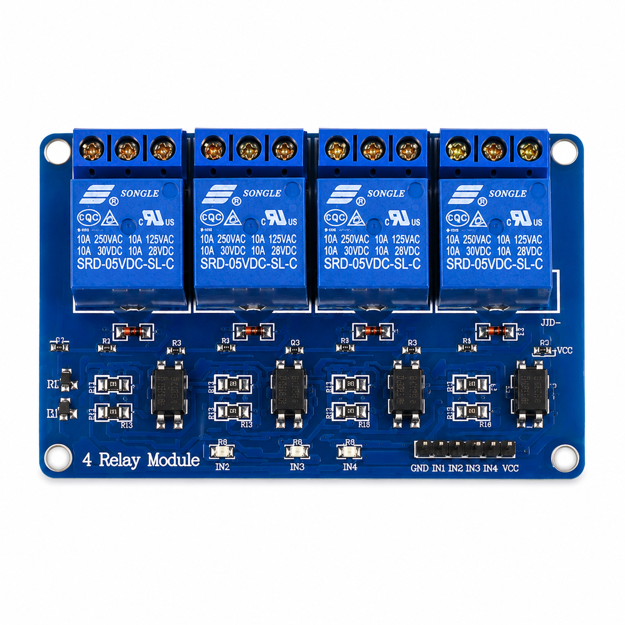 5V Relay Board