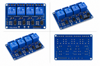 Industrial Relay Module