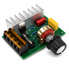 220V AC Dimmer Module