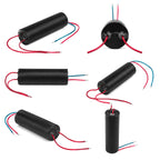400KV High Voltage Generator Module Different Angles