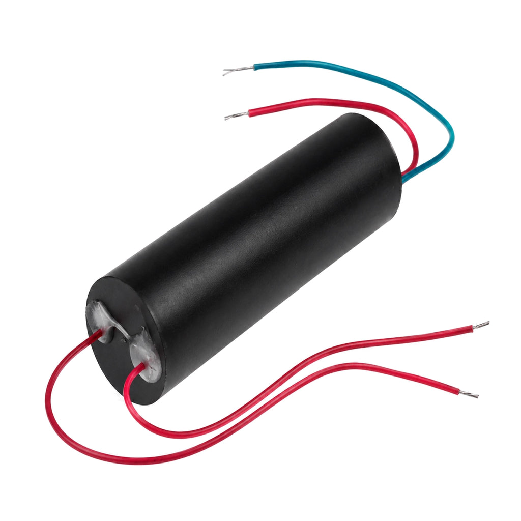 400KV High Voltage Generator Step-Up Power Module