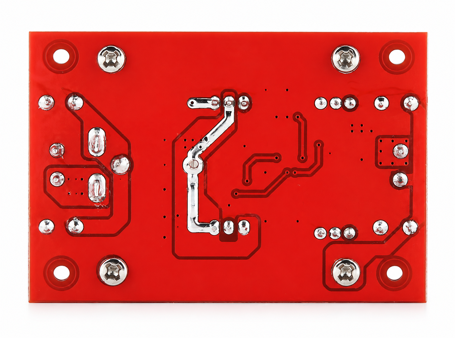DC Voltage Booster