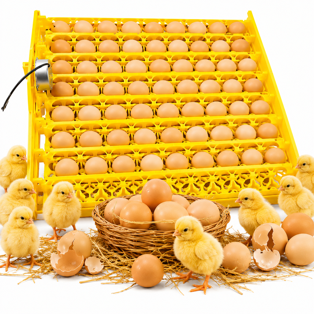 Egg Hatching Equipment