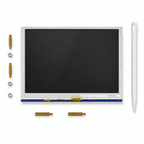 5 Inch HMI LCD pi