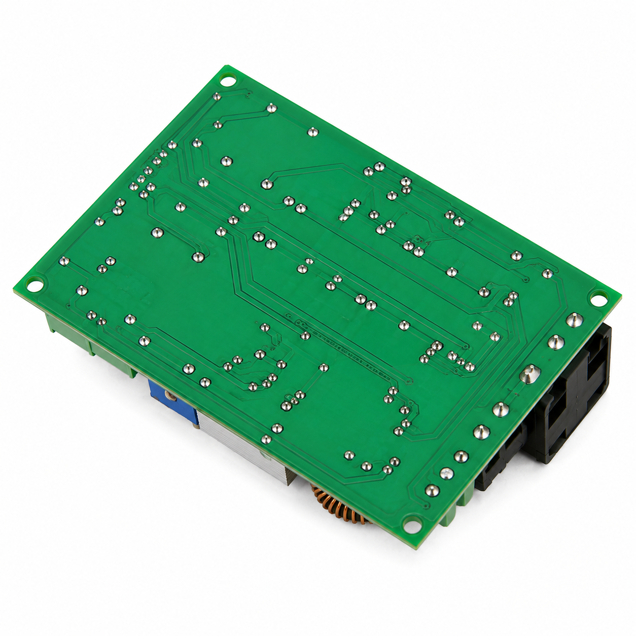 Battery Charging Buck Converter
