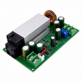 600W 25A High-Power DC-DC Adjustable Step-Down Buck Converter Module 12V–75V to 2.5V–50V
