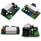 High Power Voltage Regulator