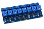Arduino Relay Module