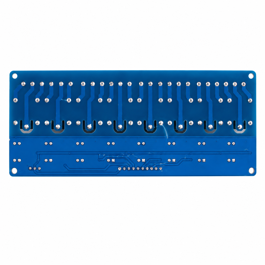 Arduino Relay Module