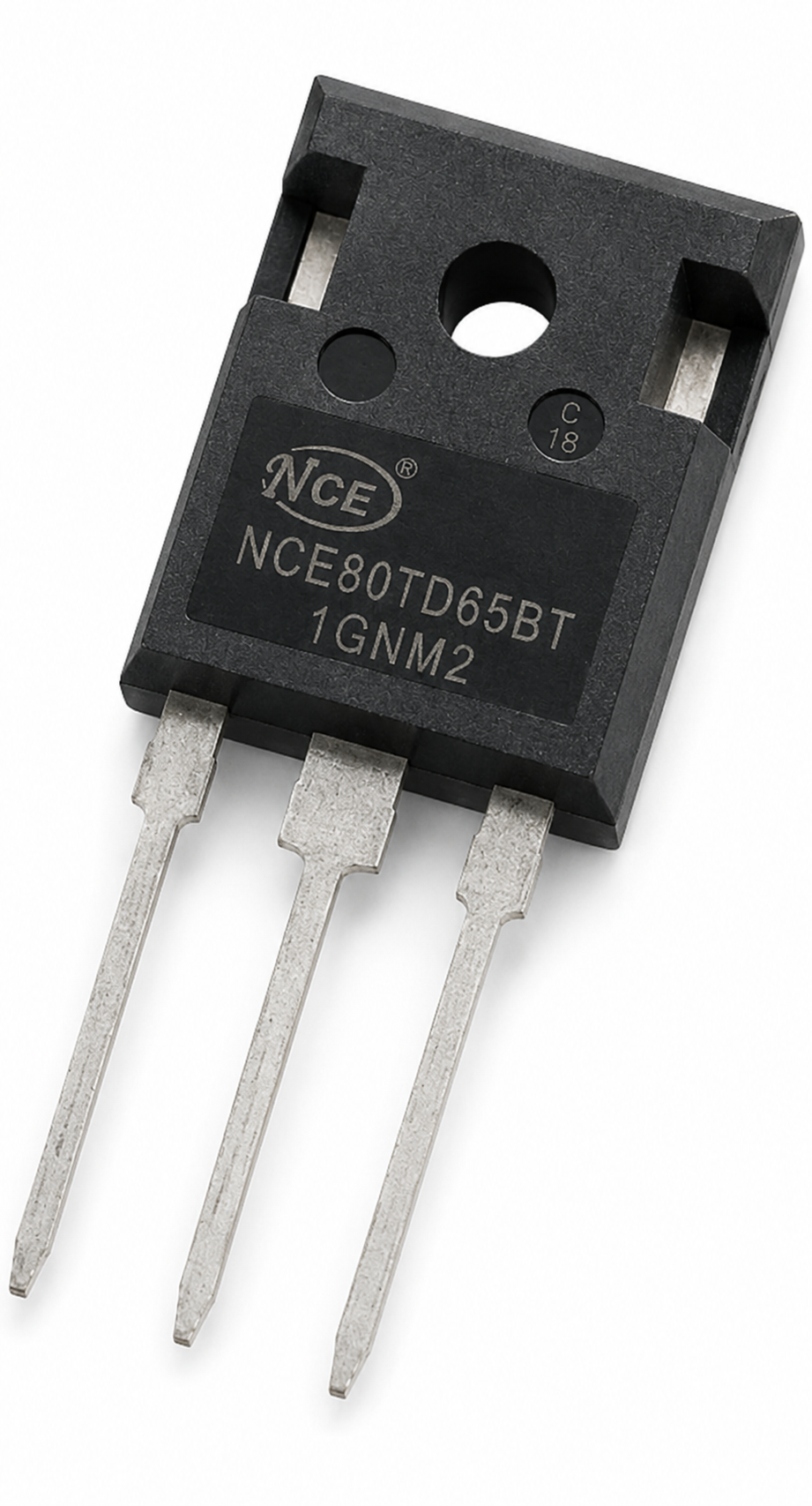 Power IGBT Transistor