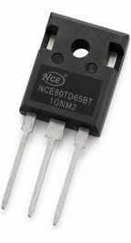 Power IGBT Transistor