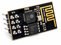 ESP8266 ESP-01 WiFi Module for Arduino, ESP32 & IoT Projects