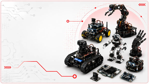 AI Robotic
