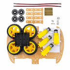 DC Motors